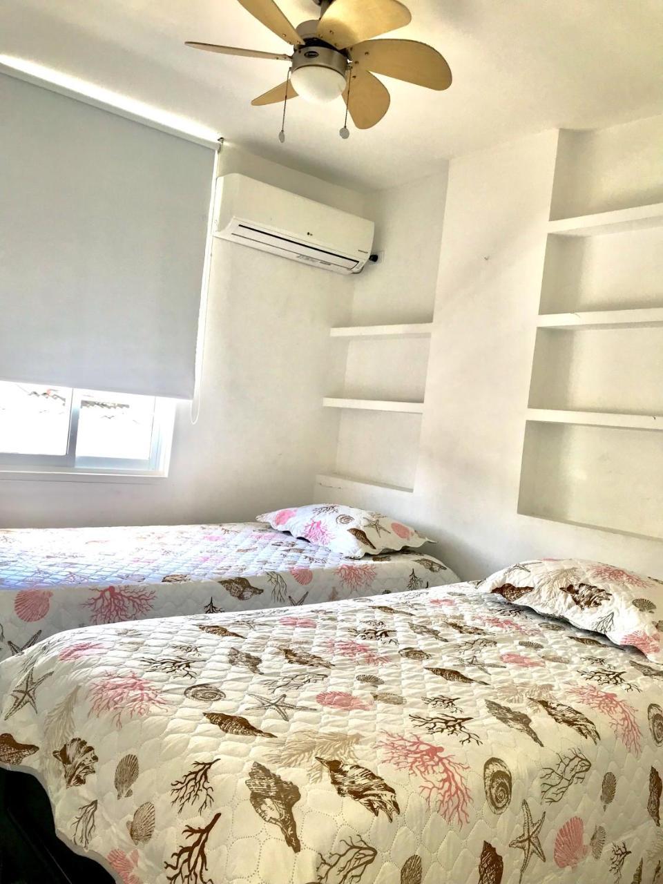 Apto En Sai A Metros De La Playa - Dash Vacaciones San Andrés Екстериор снимка